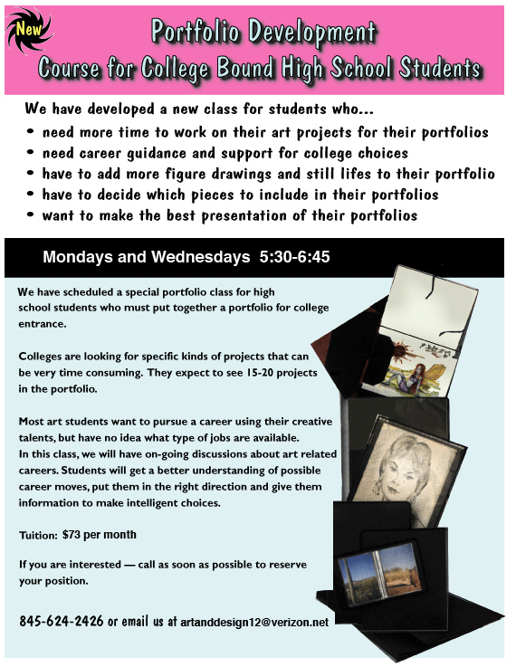 Art & Design Studio of Rockland
